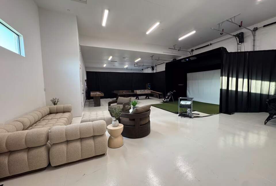 Scottsdale’s Premier Entertainment Villa - Scottsdale, Arizona