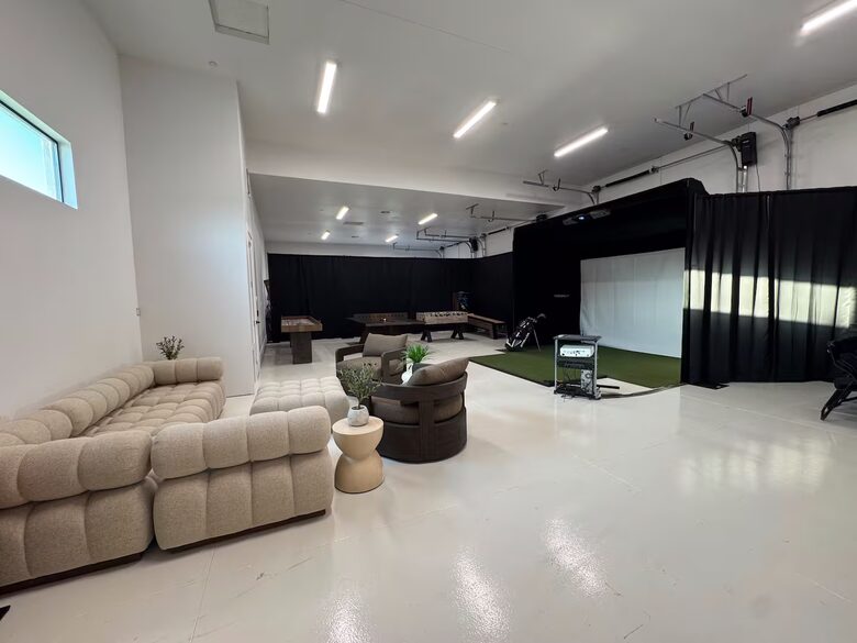 Scottsdale’s Premier Entertainment Villa - Scottsdale, Arizona