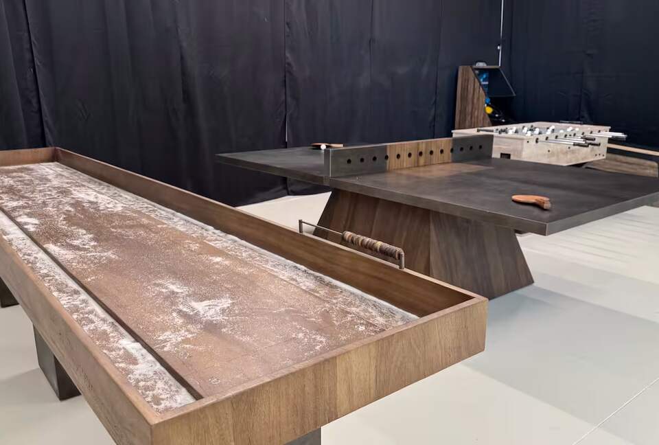 Scottsdale’s Premier Entertainment Villa - Scottsdale, Arizona