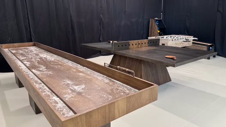 Scottsdale’s Premier Entertainment Villa - Scottsdale, Arizona