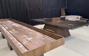 Scottsdale’s Premier Entertainment Villa - Scottsdale, Arizona