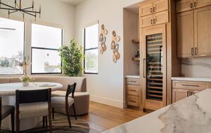 Scottsdale’s Premier Entertainment Villa - Scottsdale, Arizona