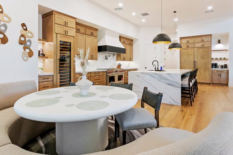 Scottsdale’s Premier Entertainment Villa - Scottsdale, Arizona