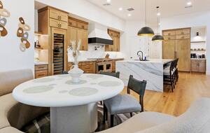 Scottsdale’s Premier Entertainment Villa - Scottsdale, Arizona