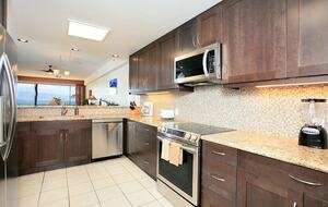 Panoramic Coastal Hideaway in West Maui - Lahaina, United States