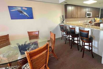 Panoramic Coastal Hideaway in West Maui - Lahaina, Hawaii