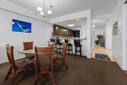 Panoramic Coastal Hideaway in West Maui - Lahaina, Hawaii