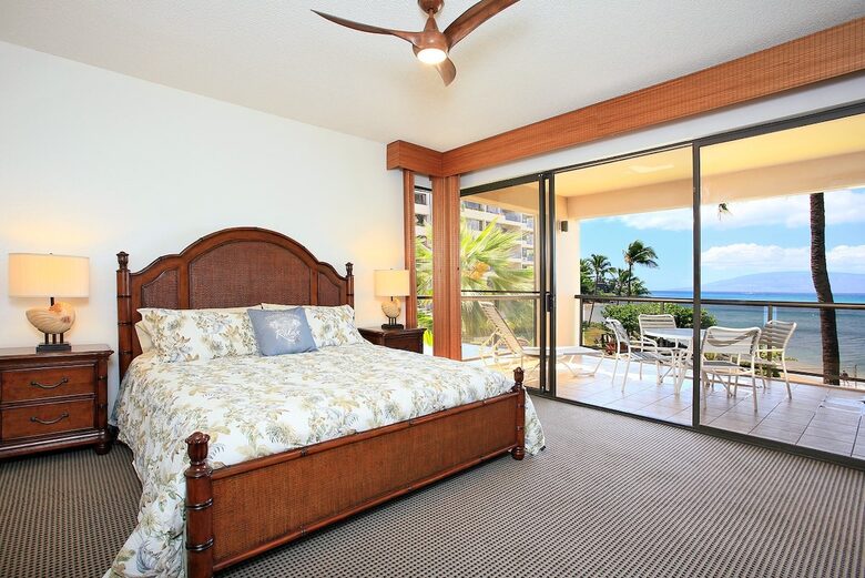 Panoramic Coastal Hideaway in West Maui - Lahaina, Hawaii