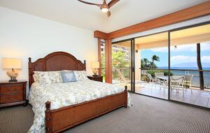 Panoramic Coastal Hideaway in West Maui - Lahaina, United States