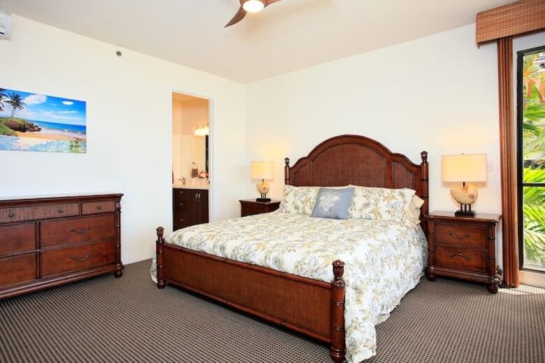 Panoramic Coastal Hideaway in West Maui - Lahaina, Hawaii