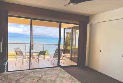 Panoramic Coastal Hideaway in West Maui - Lahaina, Hawaii
