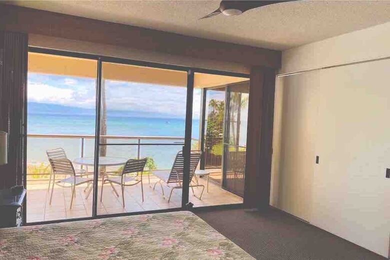 Panoramic Coastal Hideaway in West Maui - Lahaina, Hawaii