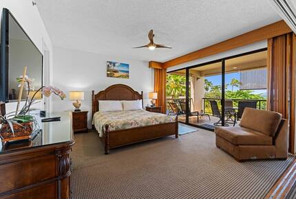 Panoramic Coastal Hideaway in West Maui - Lahaina, Hawaii