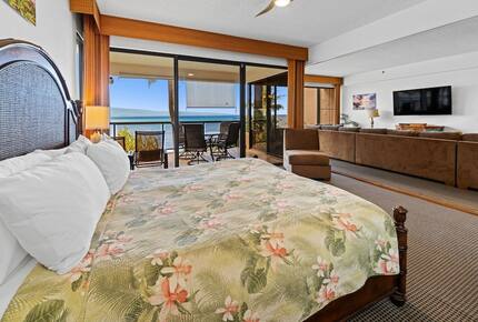 Panoramic Coastal Hideaway in West Maui - Lahaina, Hawaii