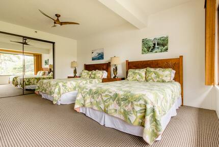Panoramic Coastal Hideaway in West Maui - Lahaina, Hawaii