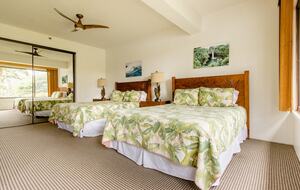 Panoramic Coastal Hideaway in West Maui - Lahaina, United States