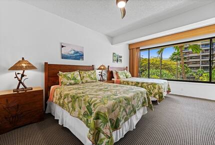 Panoramic Coastal Hideaway in West Maui - Lahaina, Hawaii