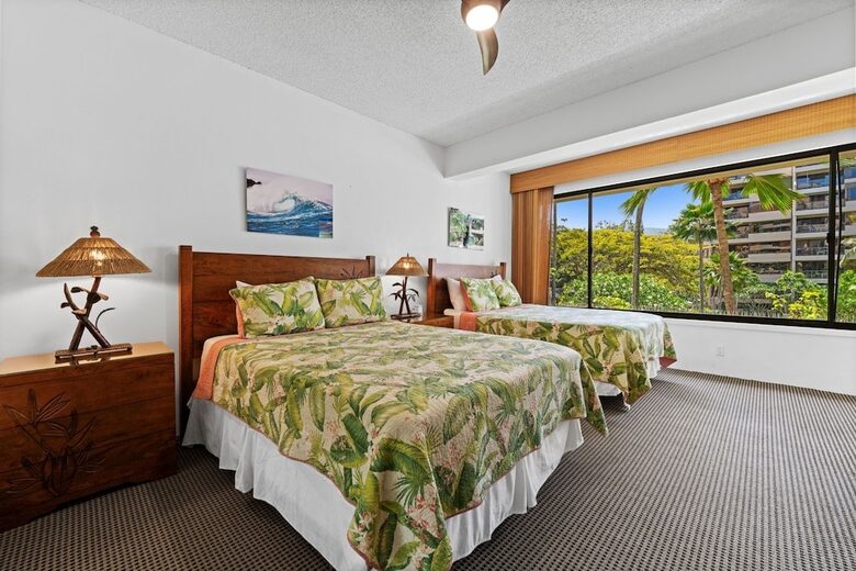 Panoramic Coastal Hideaway in West Maui - Lahaina, Hawaii