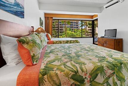 Panoramic Coastal Hideaway in West Maui - Lahaina, Hawaii