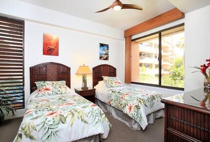 Panoramic Coastal Hideaway in West Maui - Lahaina, Hawaii