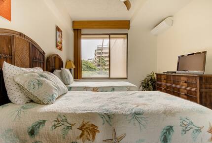 Panoramic Coastal Hideaway in West Maui - Lahaina, Hawaii