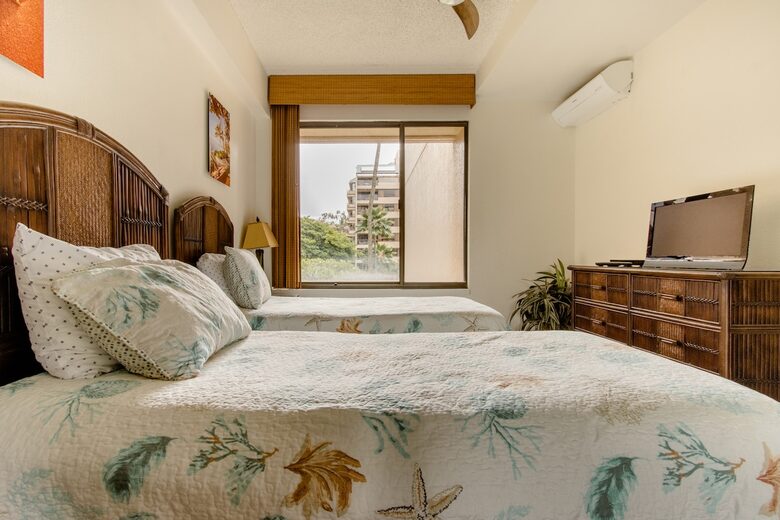 Panoramic Coastal Hideaway in West Maui - Lahaina, Hawaii