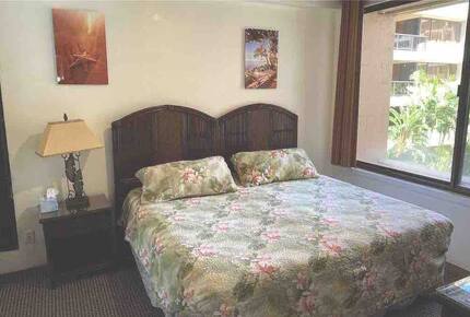 Panoramic Coastal Hideaway in West Maui - Lahaina, Hawaii