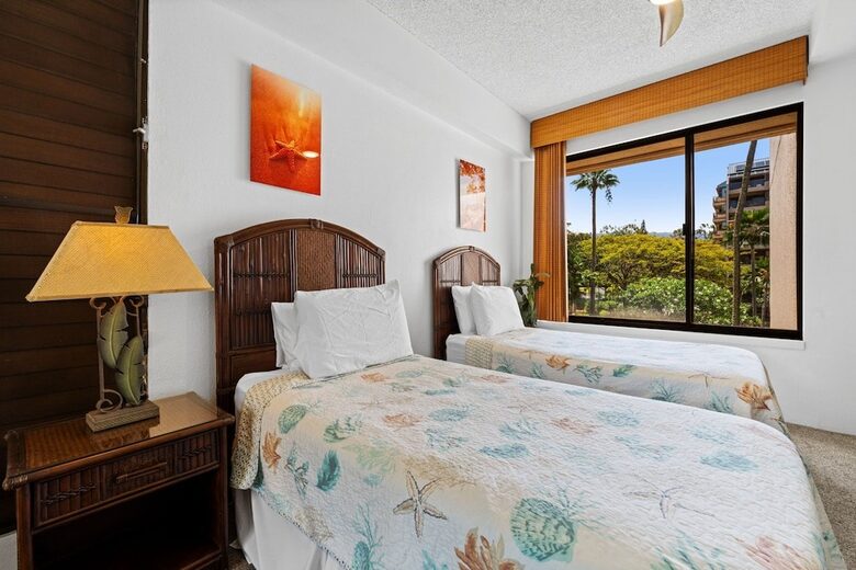 Panoramic Coastal Hideaway in West Maui - Lahaina, Hawaii