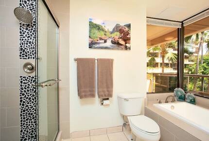 Panoramic Coastal Hideaway in West Maui - Lahaina, Hawaii