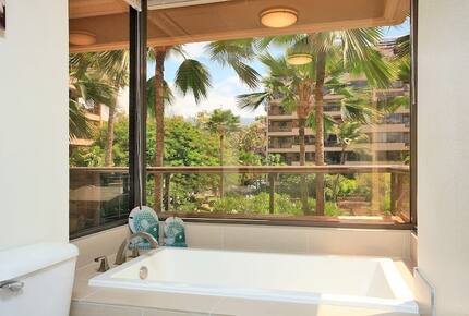 Panoramic Coastal Hideaway in West Maui - Lahaina, Hawaii