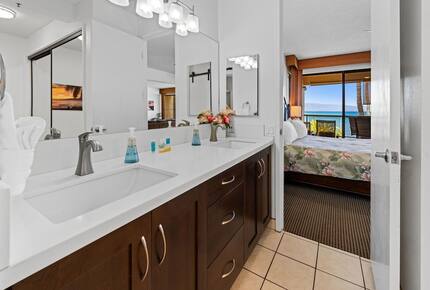 Panoramic Coastal Hideaway in West Maui - Lahaina, Hawaii