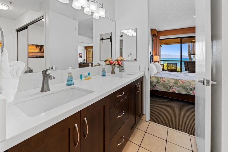 Panoramic Coastal Hideaway in West Maui - Lahaina, Hawaii