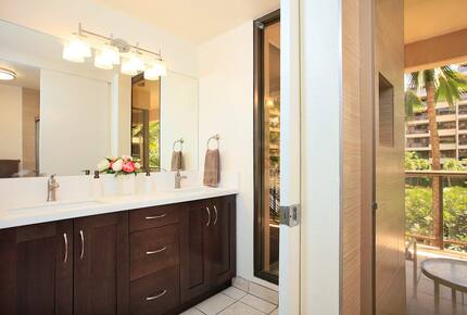 Panoramic Coastal Hideaway in West Maui - Lahaina, Hawaii