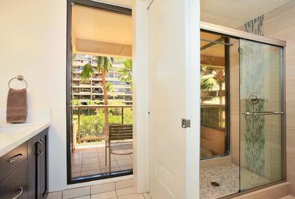 Panoramic Coastal Hideaway in West Maui - Lahaina, Hawaii