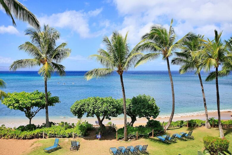 Panoramic Coastal Hideaway in West Maui - Lahaina, Hawaii