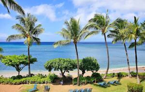 Panoramic Coastal Hideaway in West Maui - Lahaina, United States