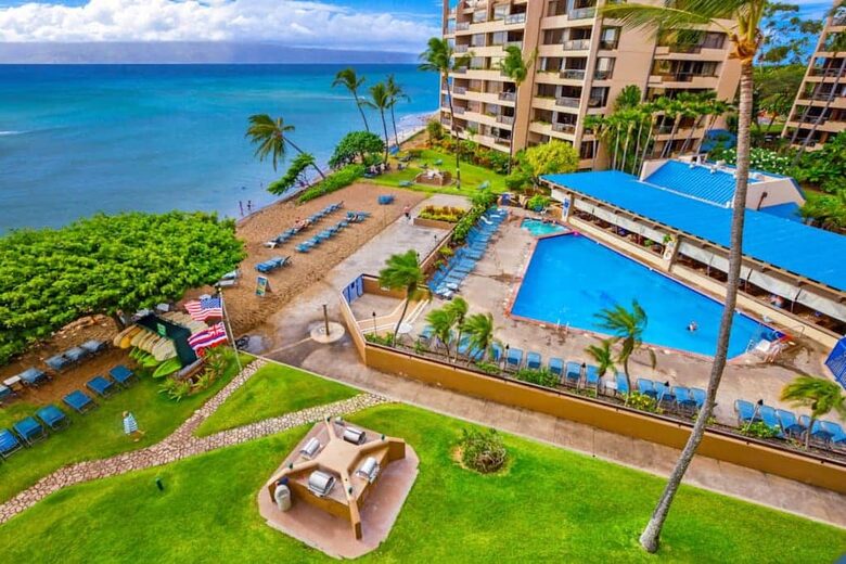 Panoramic Coastal Hideaway in West Maui - Lahaina, Hawaii
