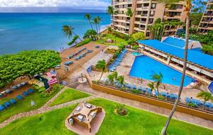 Panoramic Coastal Hideaway in West Maui - Lahaina, United States