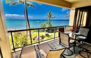 Panoramic Coastal Hideaway in West Maui - Lahaina, United States