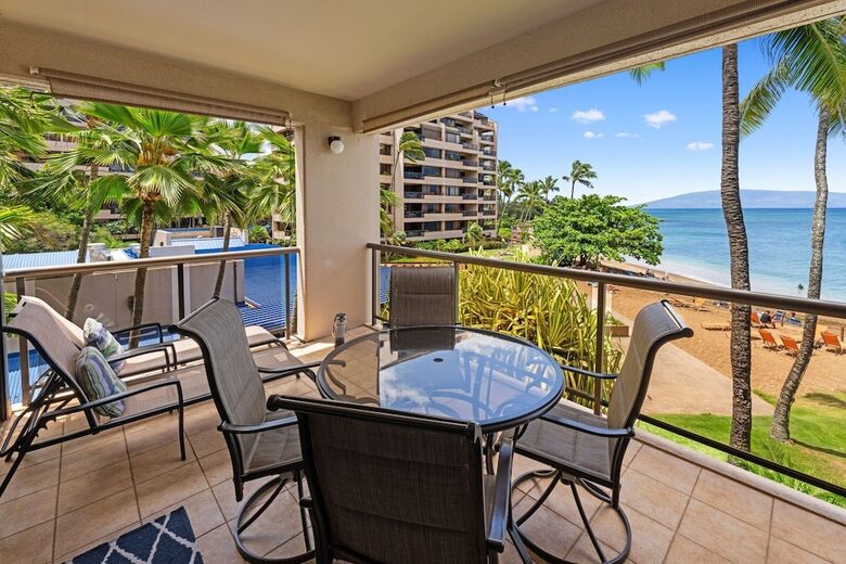 Panoramic Coastal Hideaway in West Maui - Lahaina, Hawaii