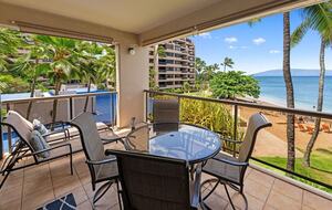 Panoramic Coastal Hideaway in West Maui - Lahaina, United States