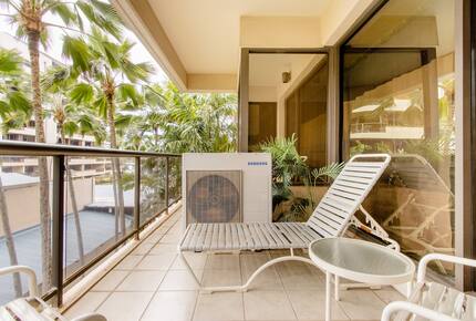 Panoramic Coastal Hideaway in West Maui - Lahaina, Hawaii