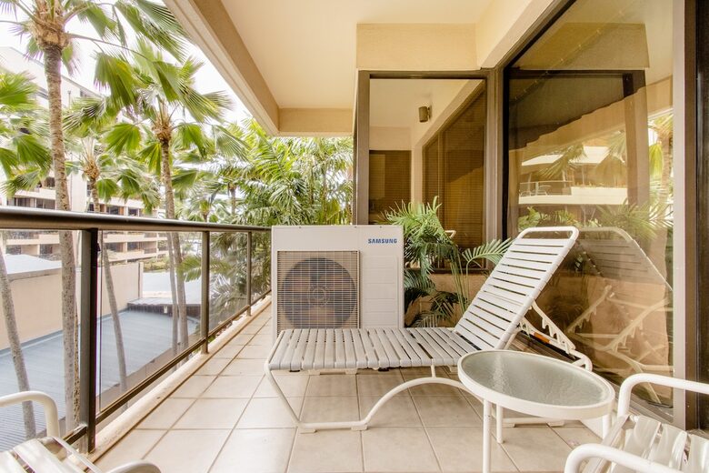 Panoramic Coastal Hideaway in West Maui - Lahaina, Hawaii