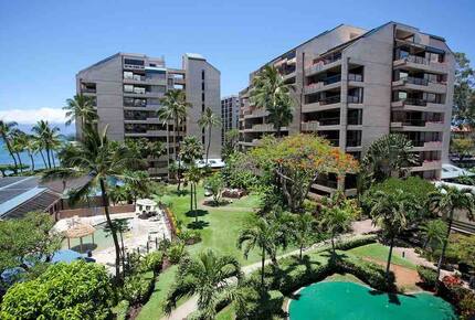 Panoramic Coastal Hideaway in West Maui - Lahaina, Hawaii