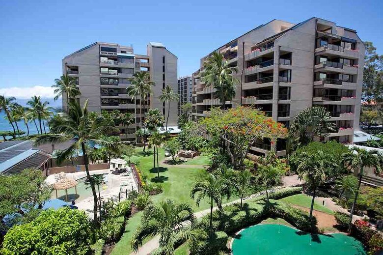 Panoramic Coastal Hideaway in West Maui - Lahaina, Hawaii