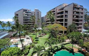 Panoramic Coastal Hideaway in West Maui - Lahaina, United States