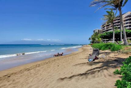 Panoramic Coastal Hideaway in West Maui - Lahaina, Hawaii