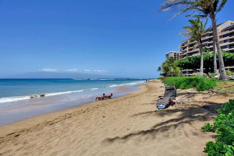 Panoramic Coastal Hideaway in West Maui - Lahaina, Hawaii