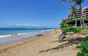 Panoramic Coastal Hideaway in West Maui - Lahaina, United States