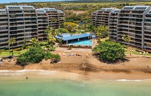 Panoramic Coastal Hideaway in West Maui - Lahaina, United States